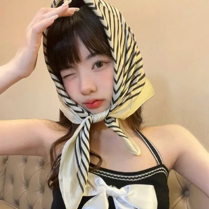 妹妹