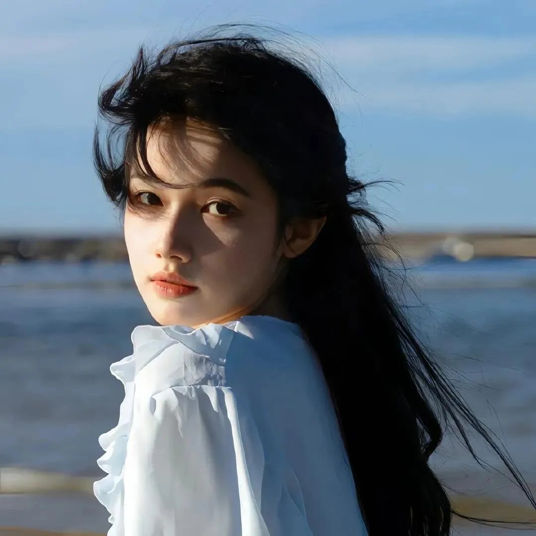 怪妳过分美丽